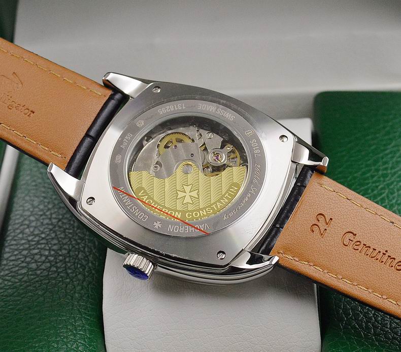Vacheron Constantin men 42X12mm 102326 (9)