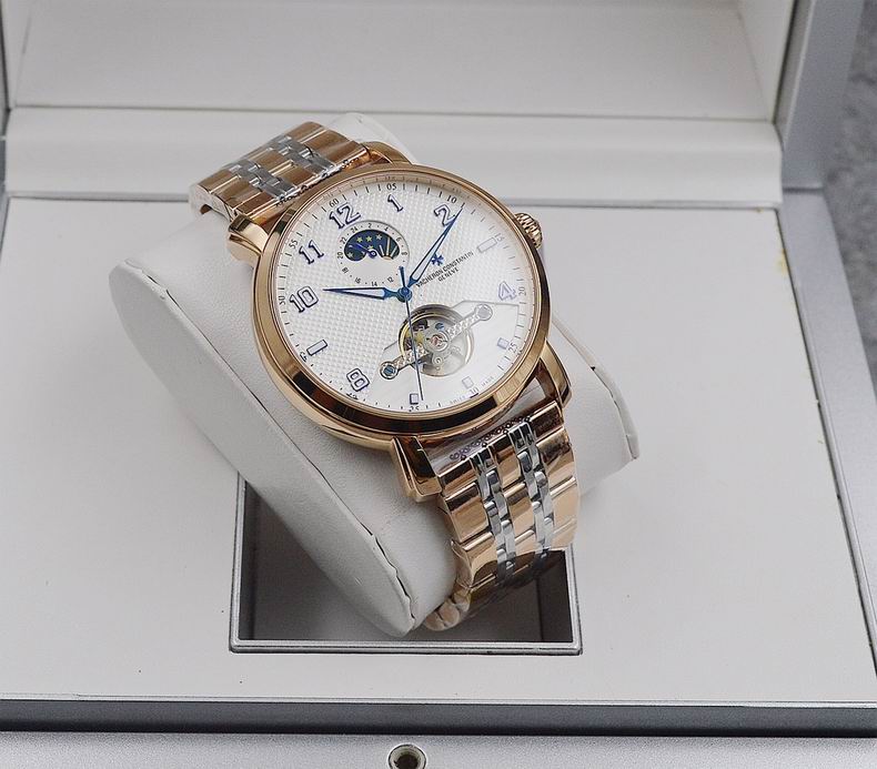 Vacheron Constantin men 42X12mm 102327 (7)