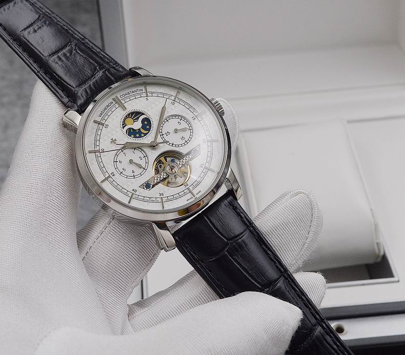 Vacheron Constantin men 42X12mm 102328 (1)