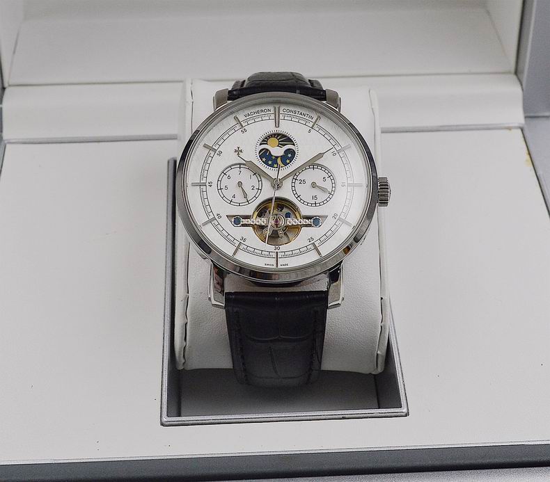 Vacheron Constantin men 42X12mm 102328 (3)