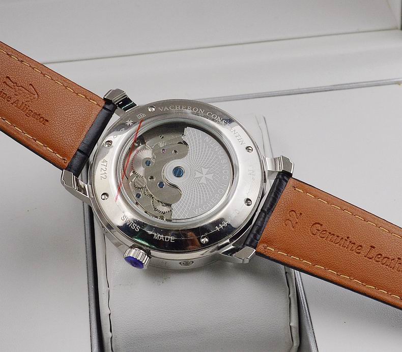 Vacheron Constantin men 42X12mm 102328 (4)