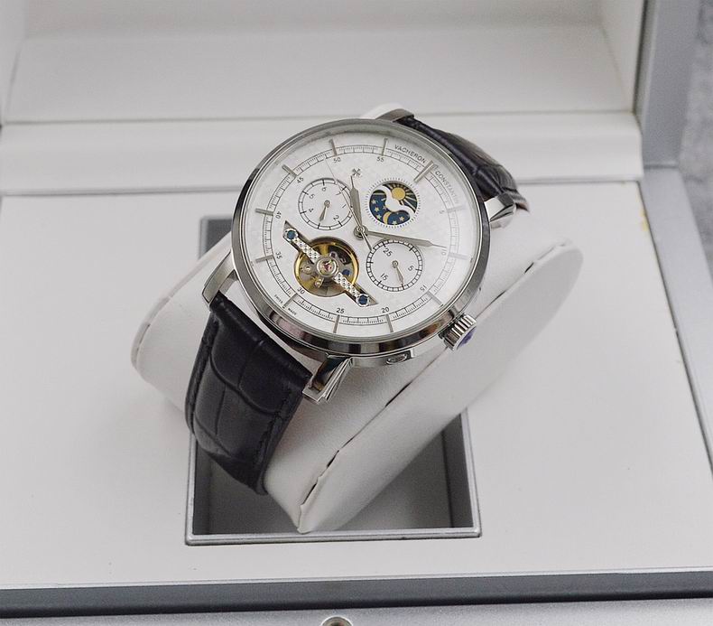 Vacheron Constantin men 42X12mm 102328 (7)