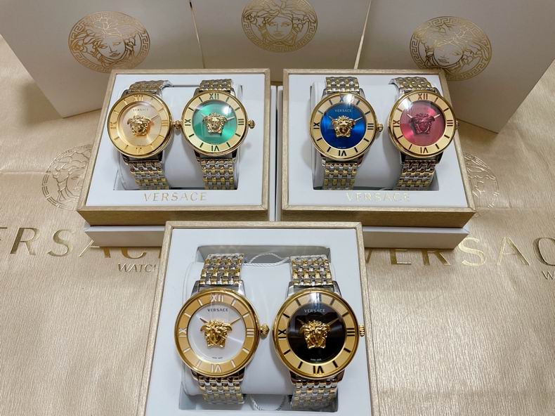 Versace watch 38mm 101633 (3)