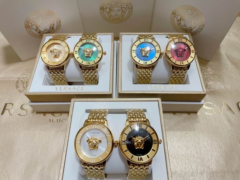 Versace watch 38mm 101633 (4)