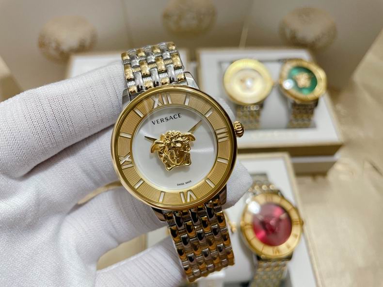 Versace watch 38mm 101633 (5)
