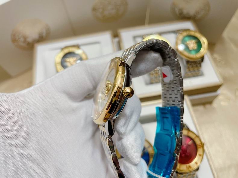 Versace watch 38mm 101633 (6)