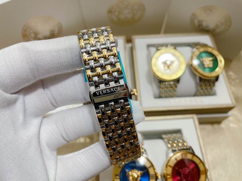 Versace watch 38mm 101633 (7)