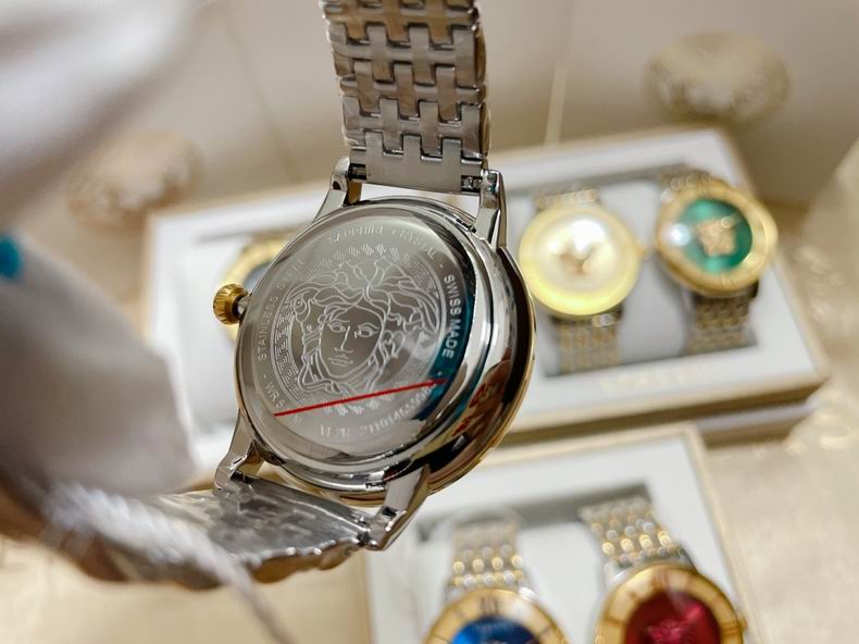 Versace watch 38mm 101633 (8)