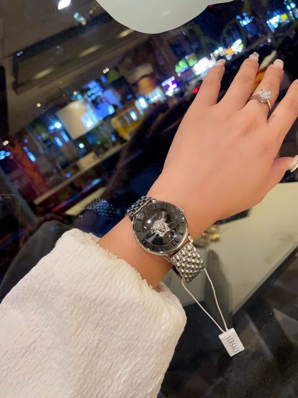 Versace women 38mm 101659 (16)