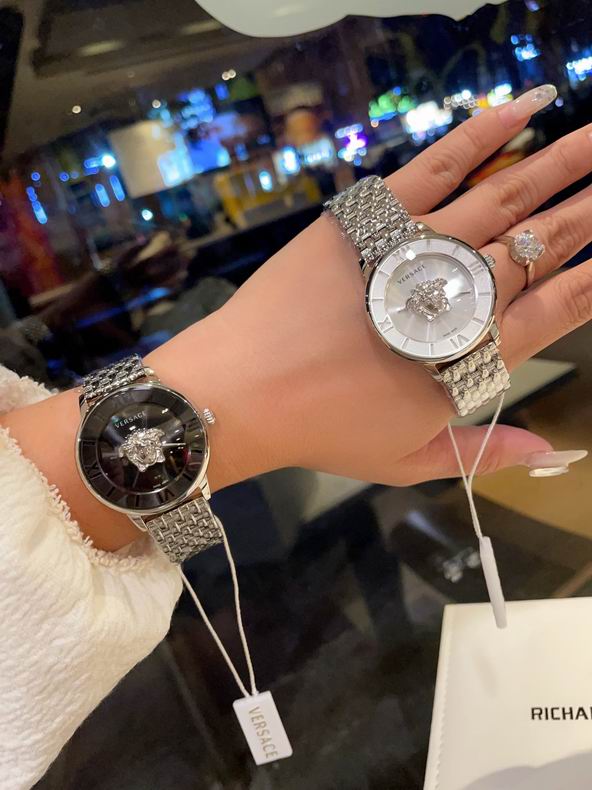 Versace women 38mm 101659 (17)