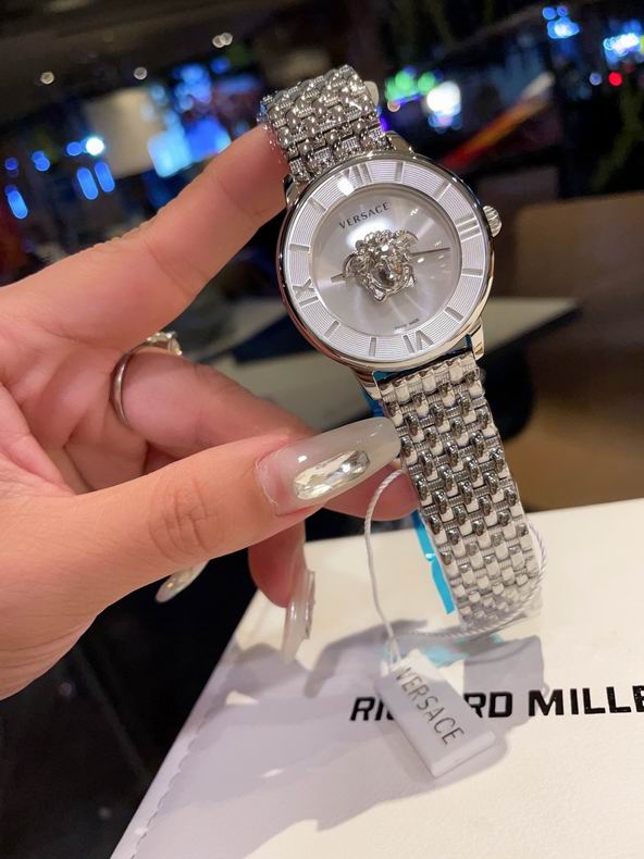 Versace women 38mm 101659 (18)