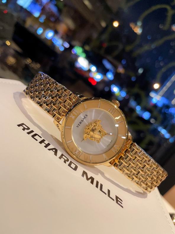 Versace women 38mm 101659 (5)