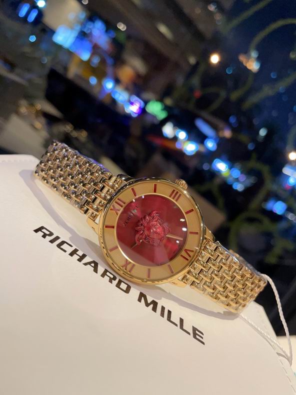 Versace women 38mm 101659 (7)