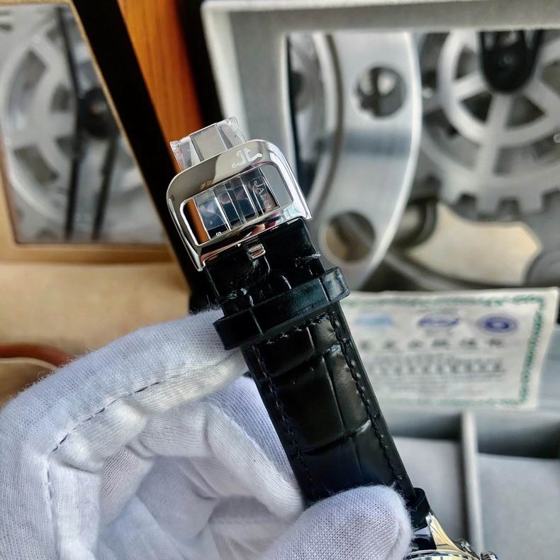 Jaeger-LeCoultre men watch 112603 (8)