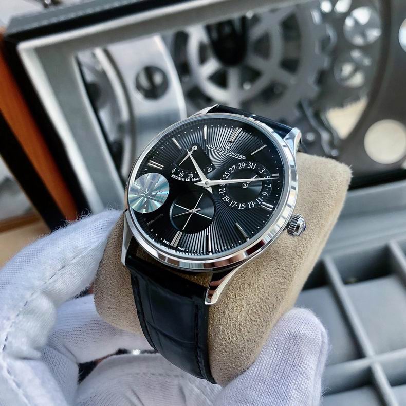 Jaeger-LeCoultre men watch 112603 (9)