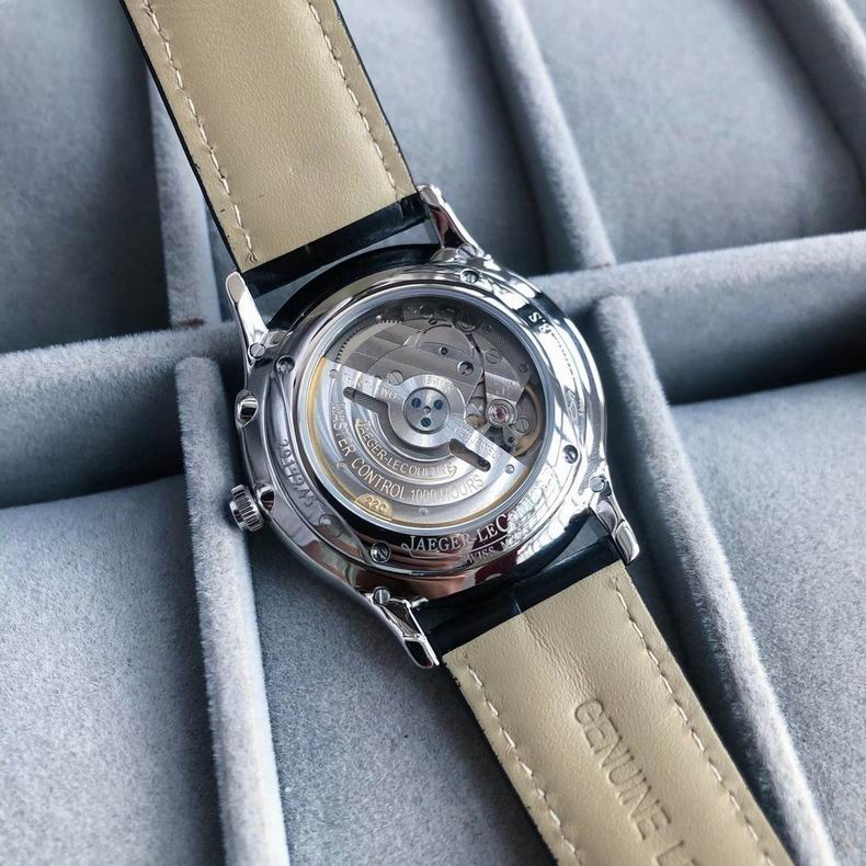 Jaeger-LeCoultre men watch 112604 (6)