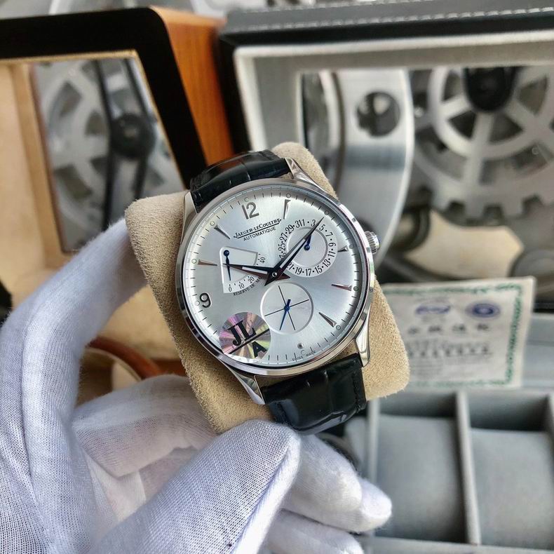 Jaeger-LeCoultre men watch 112604 (8)
