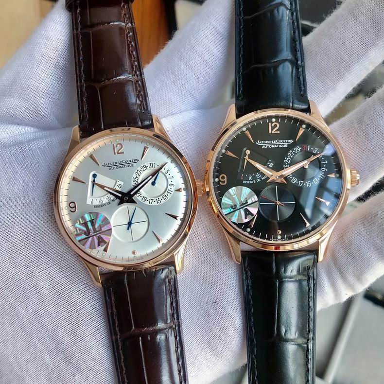 Jaeger-LeCoultre men watch 112604 (9)