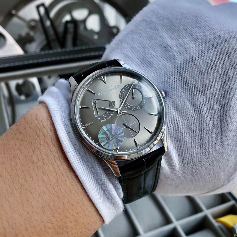 Jaeger-LeCoultre men watch 112605 (1)