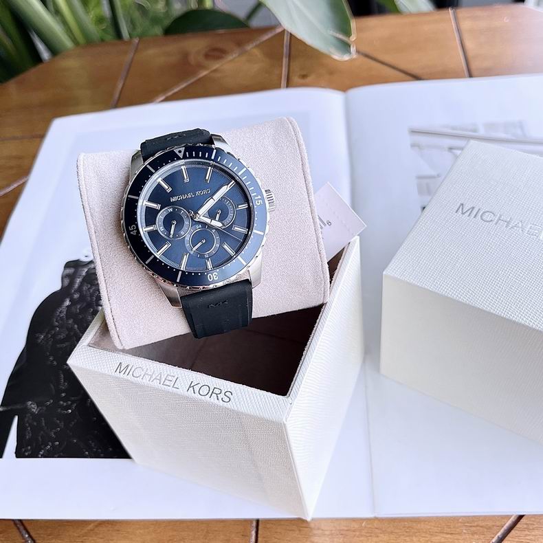 Michael Kors MK7160 men 43x12mm 111108 (3)