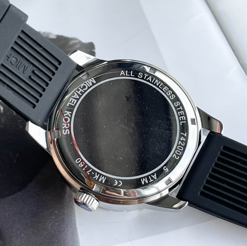 Michael Kors MK7160 men 43x12mm 111108 (5)