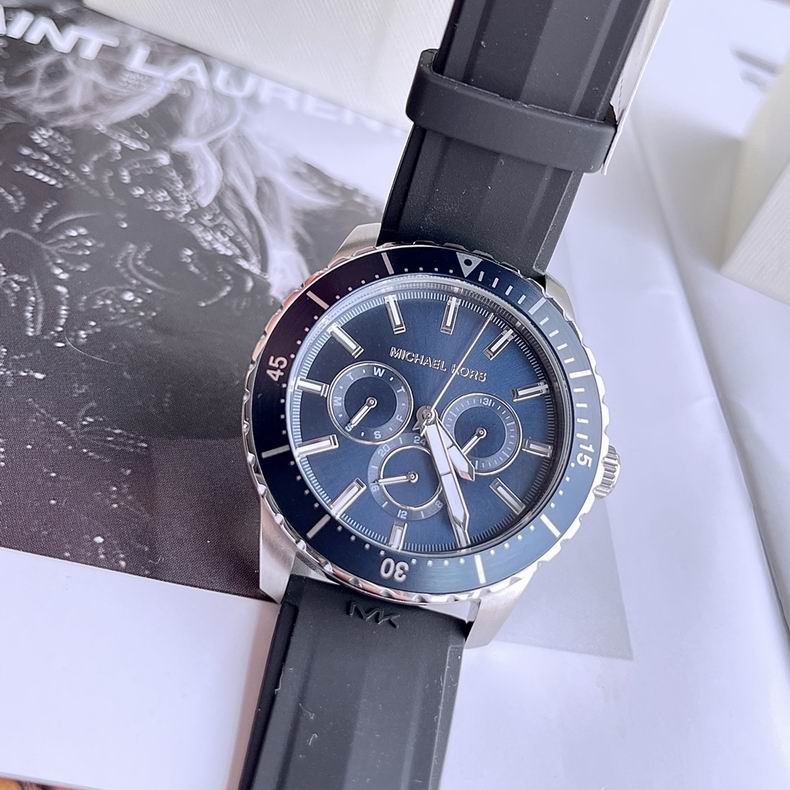 Michael Kors MK7160 men 43x12mm 111108 (8)