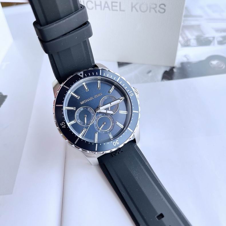 Michael Kors MK7160 men 43x12mm 111108 (9)