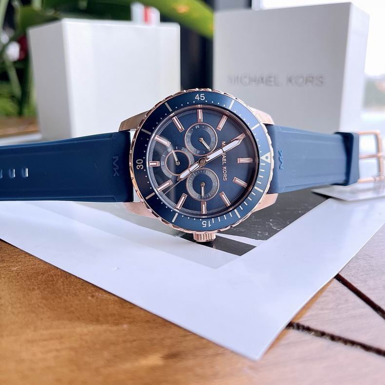 Michael Kors MK7163 men 43X12mm 111110 (1)