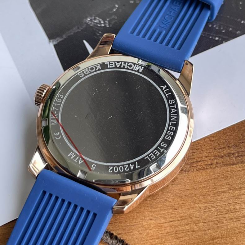 Michael Kors MK7163 men 43X12mm 111110 (2)