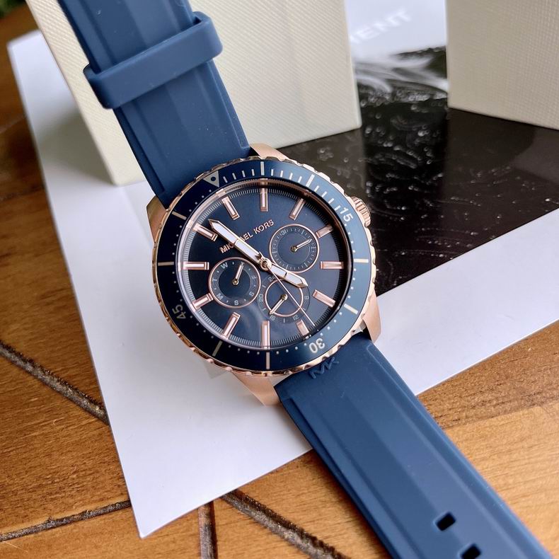 Michael Kors MK7163 men 43X12mm 111110 (3)