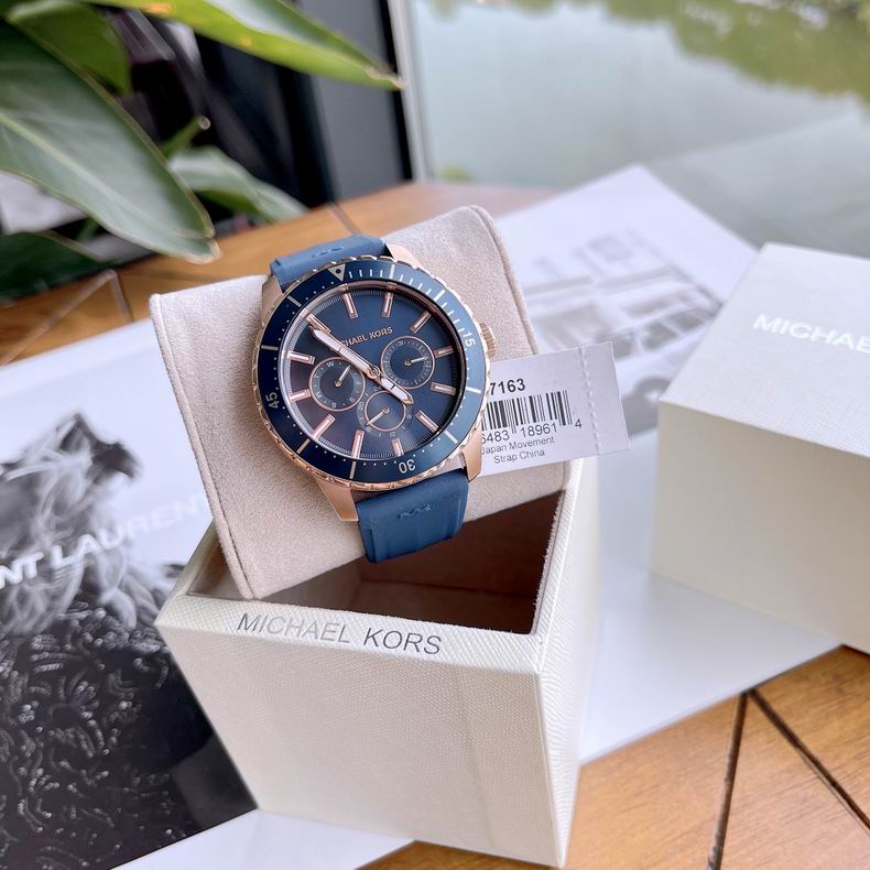 Michael Kors MK7163 men 43X12mm 111110 (4)