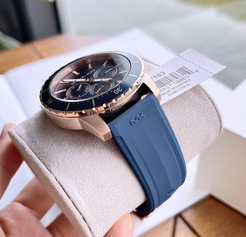 Michael Kors MK7163 men 43X12mm 111110 (6)