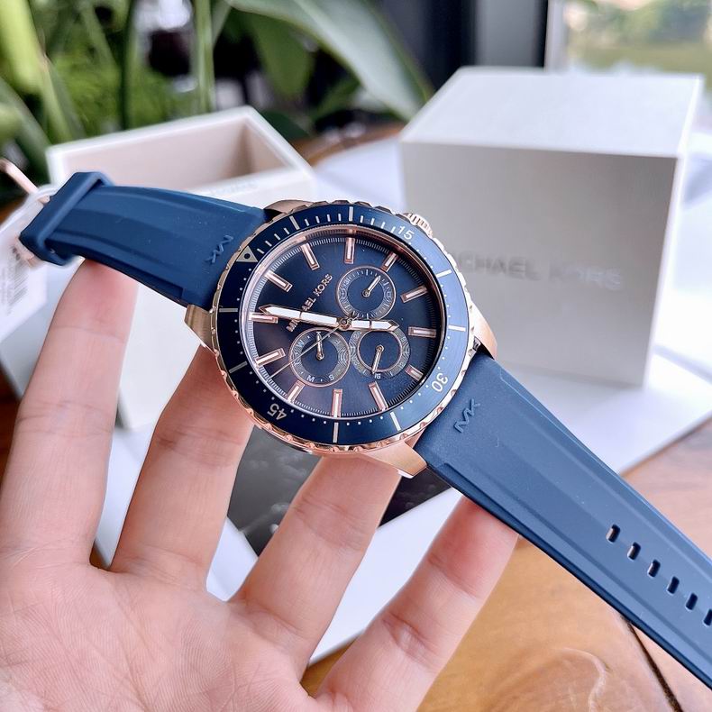 Michael Kors MK7163 men 43X12mm 111110 (7)