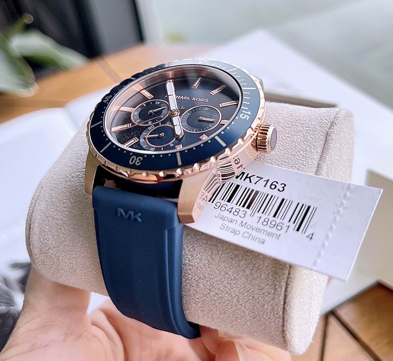 Michael Kors MK7163 men 43X12mm 111110 (8)