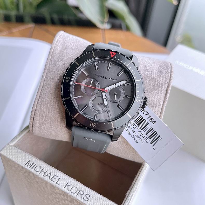 Michael Kors MK7164 men 43X12mm 111111 (4)
