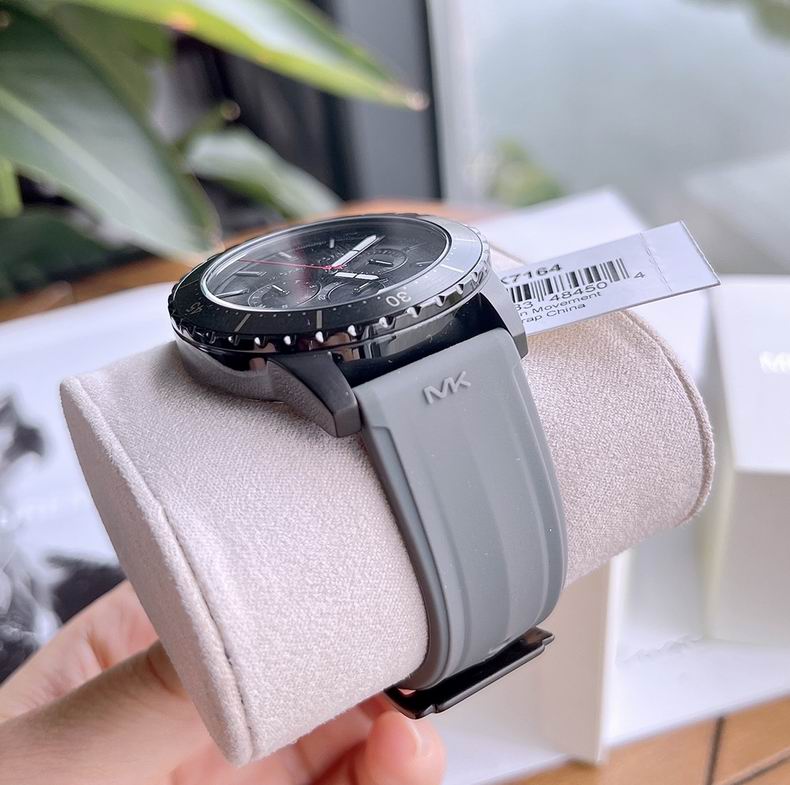 Michael Kors MK7164 men 43X12mm 111111 (9)
