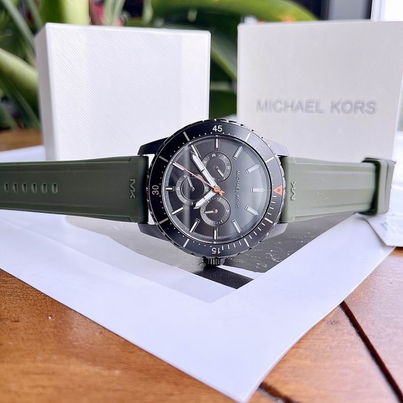 Michael Kors MK7165 men 43X12mm 111109 (3)