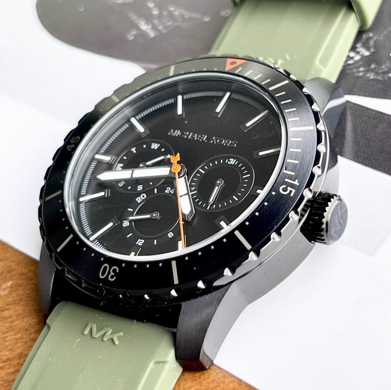 Michael Kors MK7165 men 43X12mm 111109 (6)