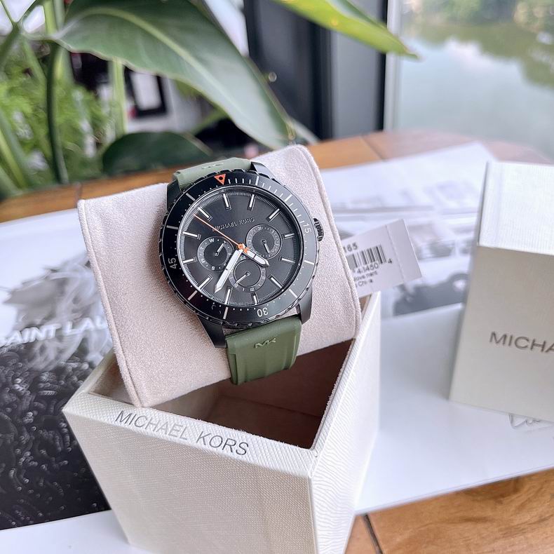 Michael Kors MK7165 men 43X12mm 111109 (7)