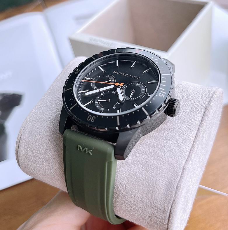 Michael Kors MK7165 men 43X12mm 111109 (8)