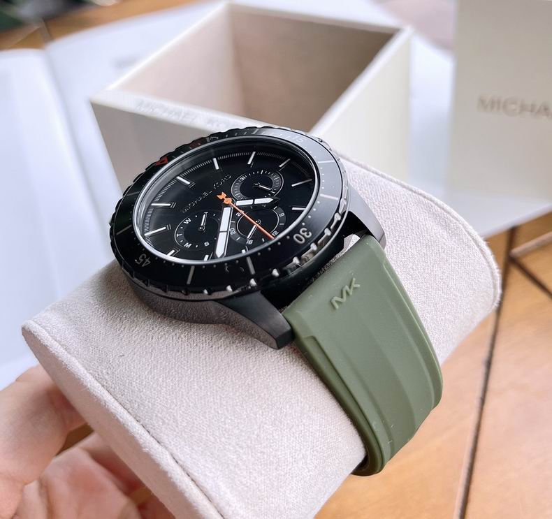 Michael Kors MK7165 men 43X12mm 111109 (9)