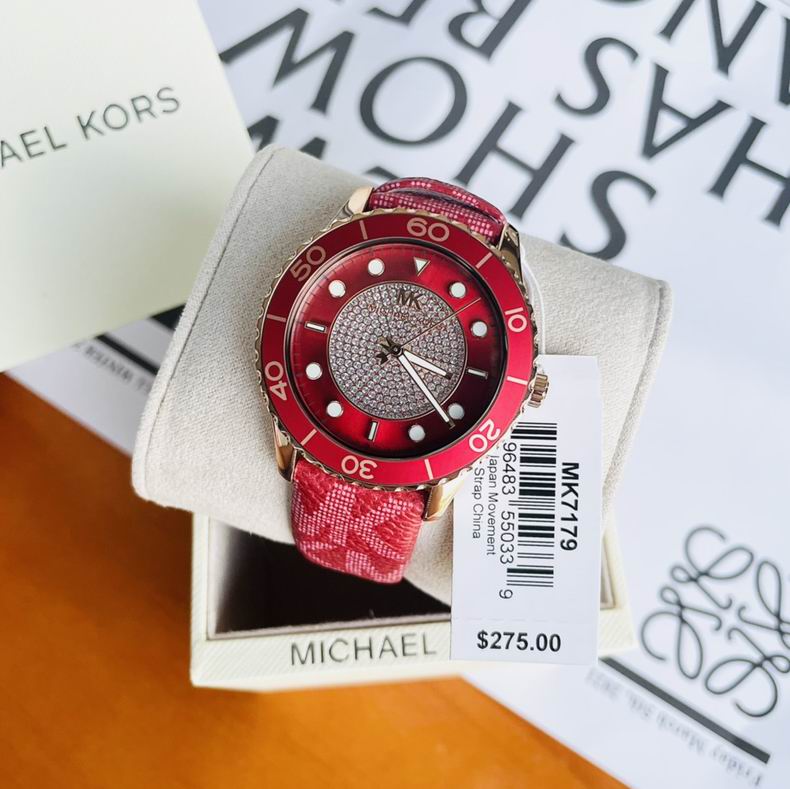 Michael Kors MK7179 women 38mm 111107 (4)