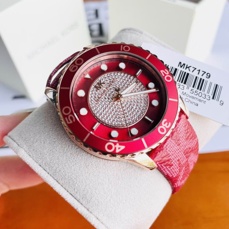 Michael Kors MK7179 women 38mm 111107 (8)