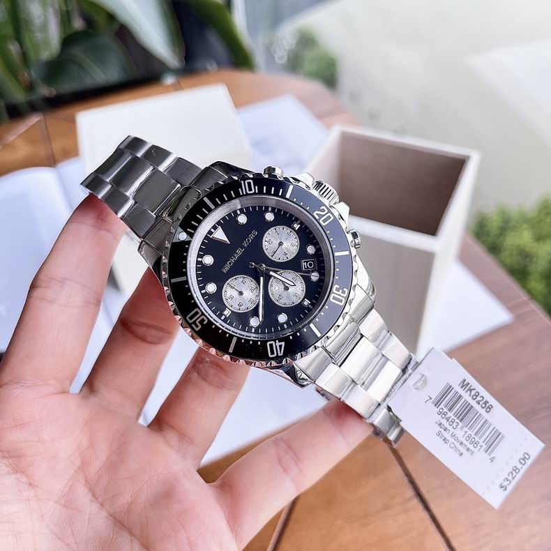 Michael Kors MK8256 men 44X9mm 111101 (1)