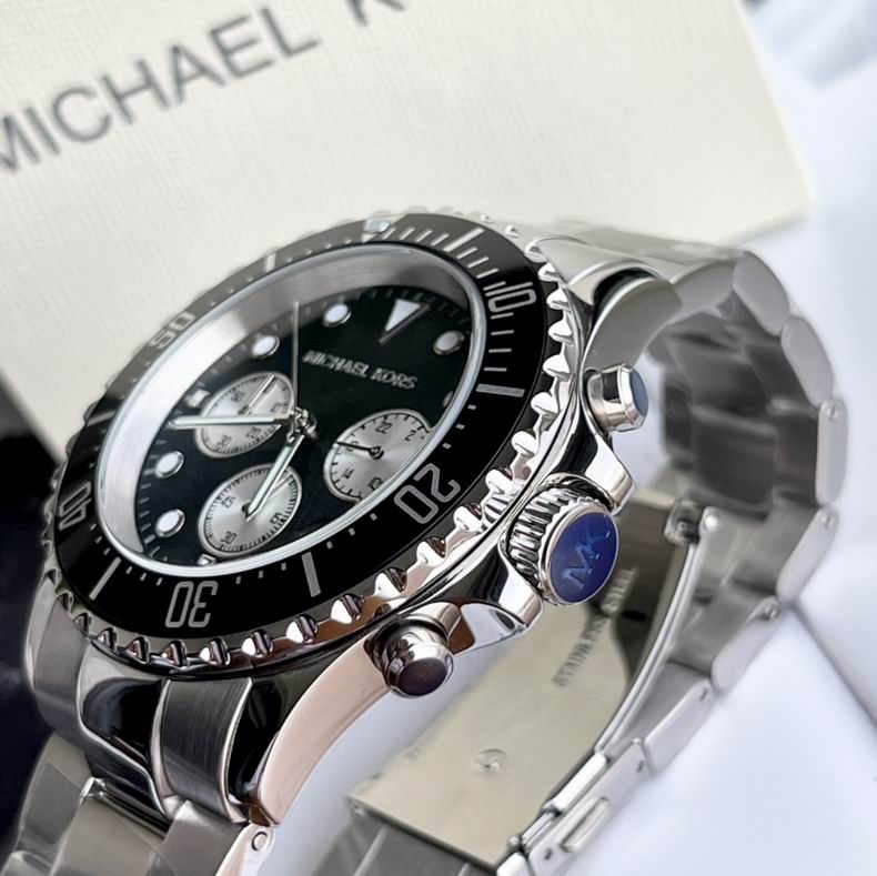 Michael Kors MK8256 men 44X9mm 111101 (2)