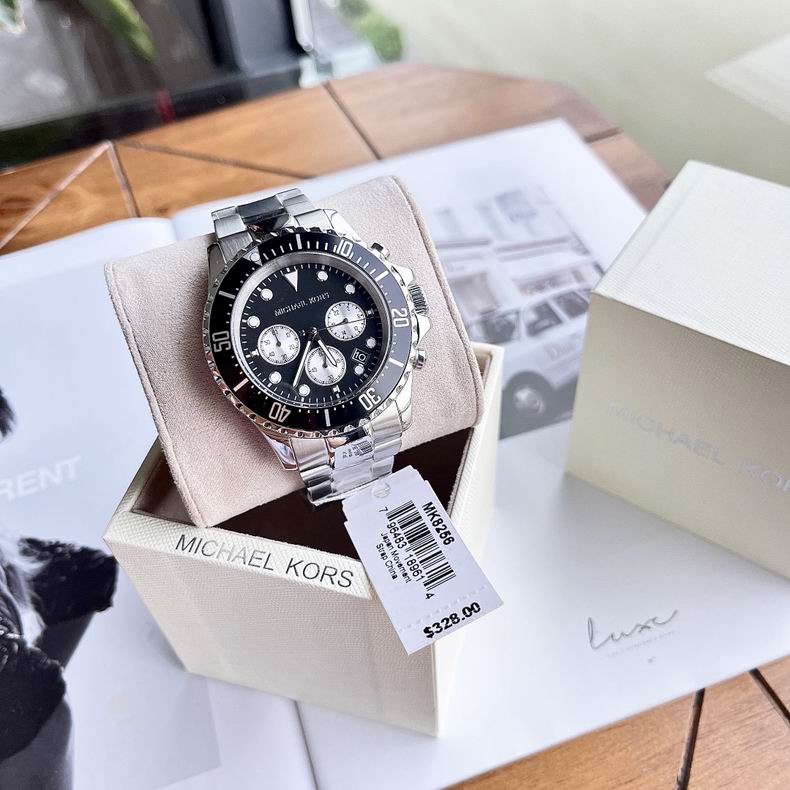 Michael Kors MK8256 men 44X9mm 111101 (4)