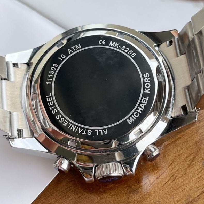Michael Kors MK8256 men 44X9mm 111101 (5)