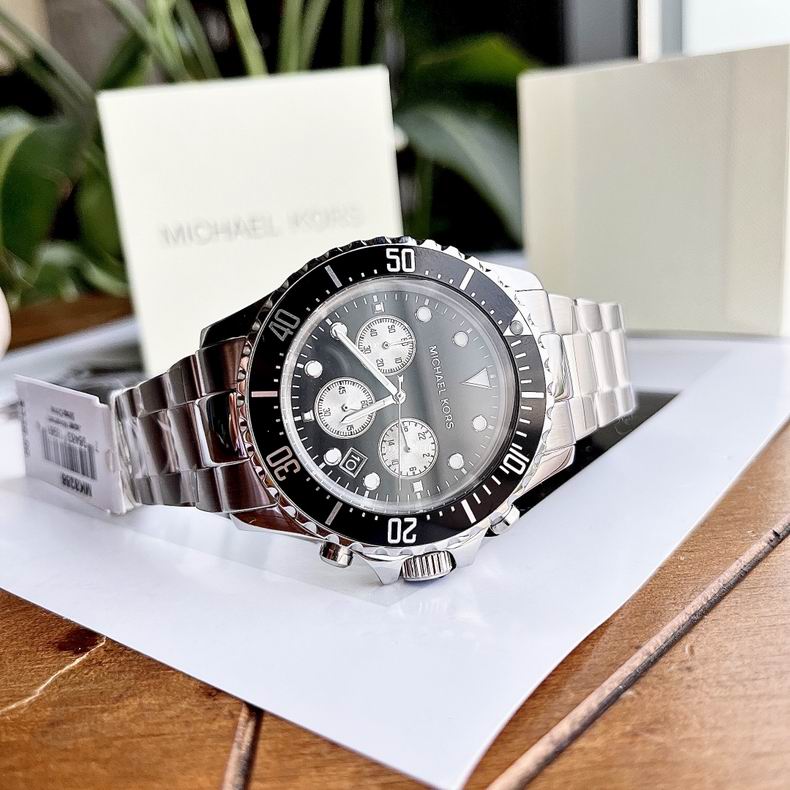 Michael Kors MK8256 men 44X9mm 111101 (6)