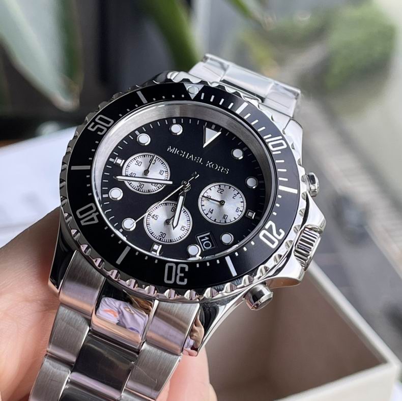 Michael Kors MK8256 men 44X9mm 111101 (7)