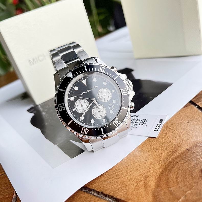 Michael Kors MK8256 men 44X9mm 111101 (8)